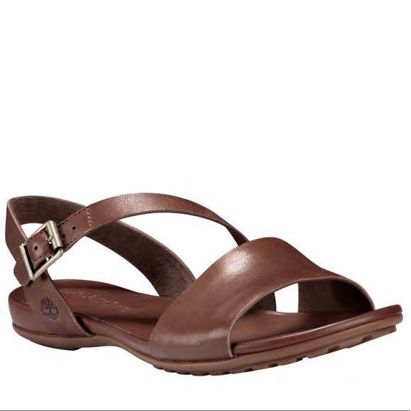 TIMBERLAND WOMEN'S CRANBERRY LAKE SANDALS - Picture 2 of 6